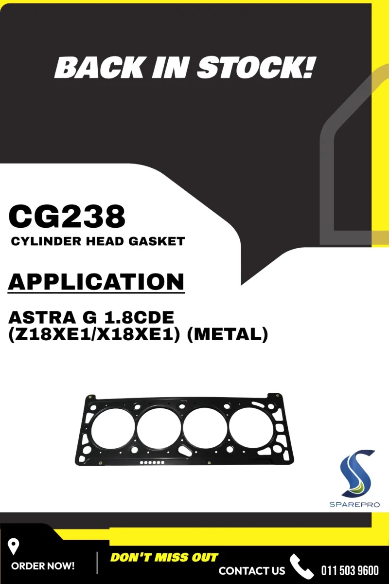 Davmax Investments motor parts gallery 4